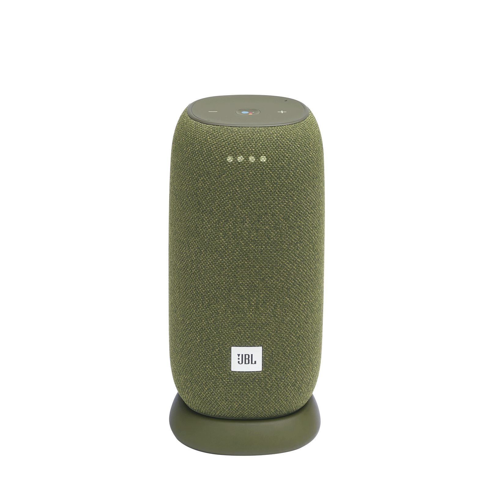 JBL Link Portable | Portable Wi-Fi Speaker